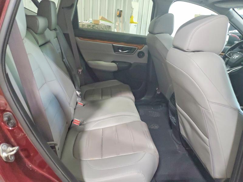 Продаж на аукціоні авто 2019 Honda Cr-v, vin: 7FARW1H83KE012576, номер лоту: 53509156