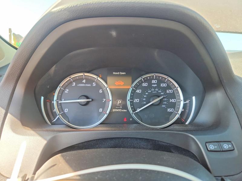 2015 Acura Tlx მანქანა იყიდება აუქციონზე, vin: 19UUB1F51FA026292, აუქციონის ნომერი: 56540166