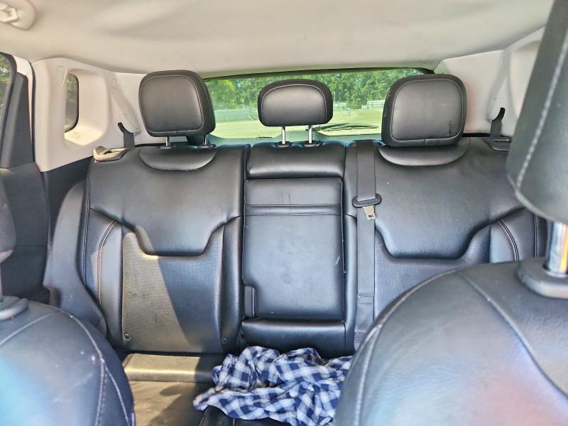 Продажа на аукционе авто 2018 Jeep Compass, vin: 3C4NJCCB4JT488973, номер лота: 57433576