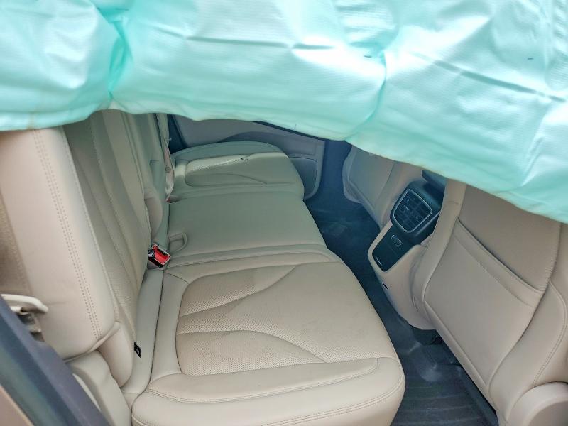 Продажа на аукционе авто 2019 Lincoln Nautilus, vin: 2LMPJ6LP9KBL30437, номер лота: 56182796