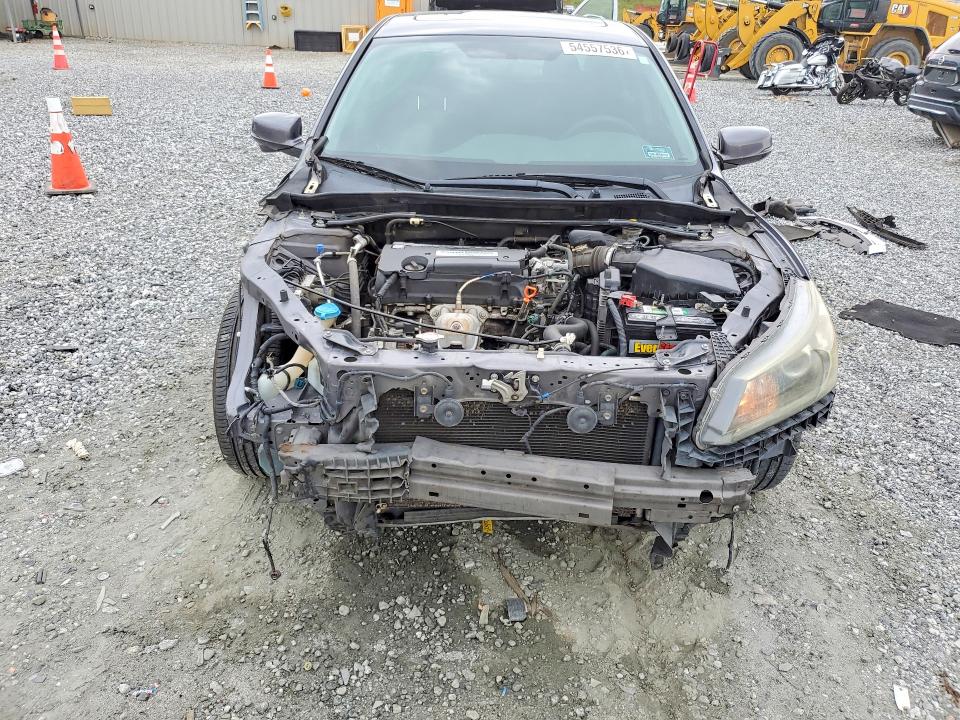 Продаж на аукціоні авто 2015 Honda Accord, vin: 1HGCR2F73FA168982, номер лоту: 54557536