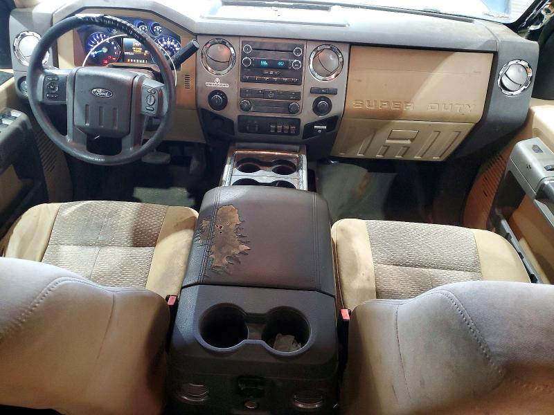 Aukcja sprzedaży 2016 Ford F250, vin: 1FT7W2B65GEC13971, numer aukcji: 58576446