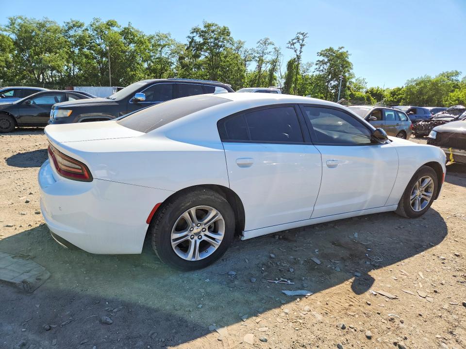 Aukcja sprzedaży 2023 Dodge Charger, vin: 2C3CDXBG4PH530065, numer aukcji: 56943796