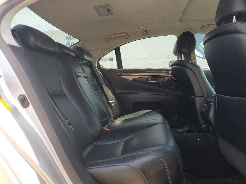 57256746 :رقم المزاد ، JTHCL5EF3D5019261 vin ، 2013 Lexus Ls مزاد بيع
