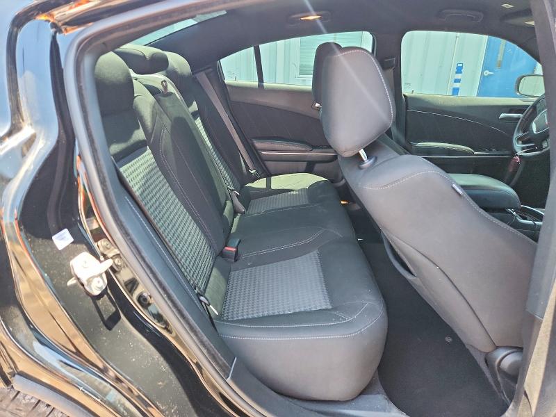 Aukcja sprzedaży 2023 Dodge Charger, vin: 2C3CDXBG1PH699380, numer aukcji: 55888616