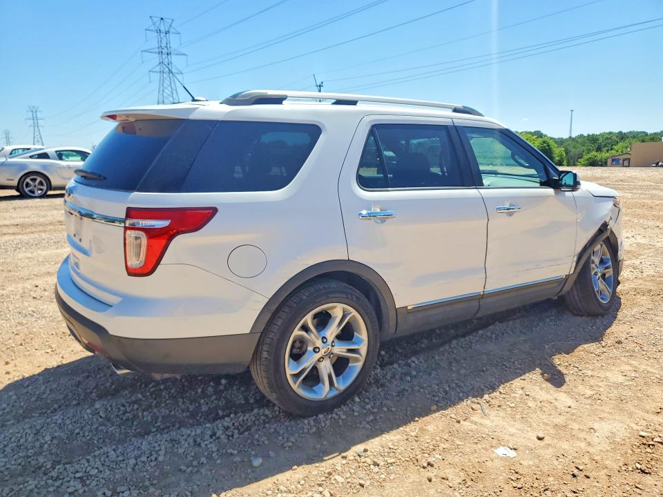 Продажа на аукционе авто 2011 Ford Explorer, vin: 1FMHK7F86BGA13148, номер лота: 55699706