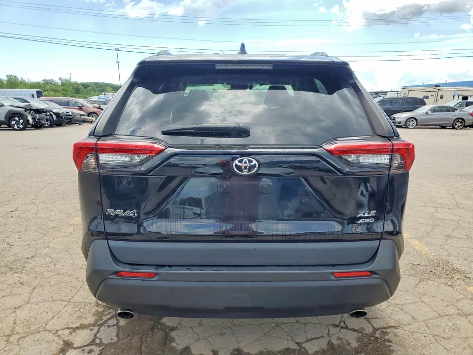 Aukcja sprzedaży 2021 Toyota Rav4, vin: 2T3A1RFV6MW145103, numer aukcji: 57328216