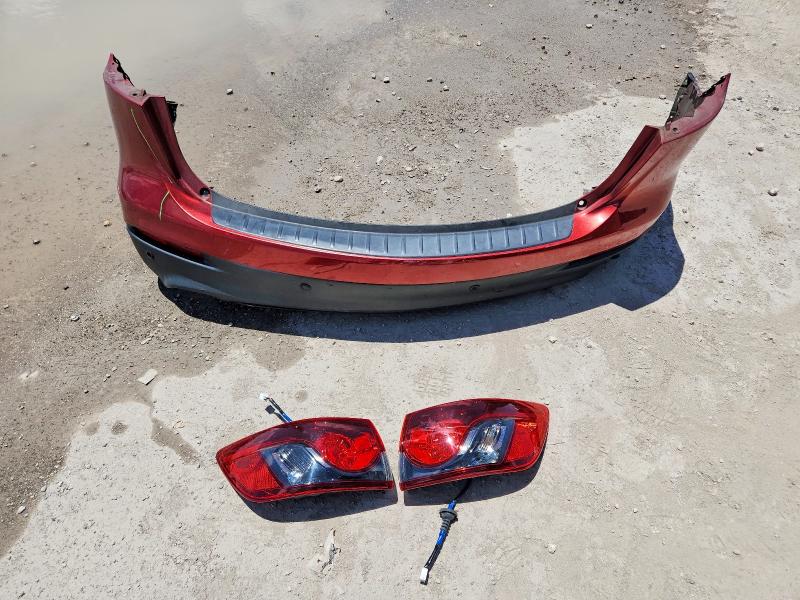 Продаж на аукціоні авто 2014 Mazda Cx-9, vin: JM3TB3CVXE0430018, номер лоту: 85793125