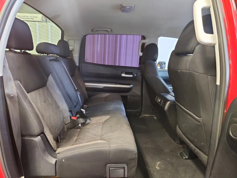 Aukcja sprzedaży 2014 Toyota Tundra, vin: 5TFDW5F12EX377943, numer aukcji: 56405076