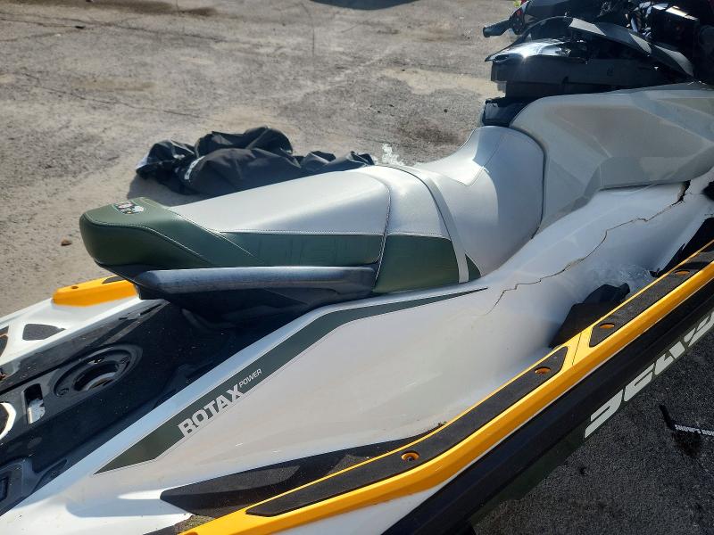 2020 Sea-doo Boat მანქანა იყიდება აუქციონზე, vin: YDV32406L920, აუქციონის ნომერი: 58568726