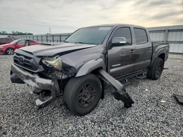 2015 Toyota Tacoma მანქანა იყიდება აუქციონზე, vin: 5TFJU4GN5FX090215, აუქციონის ნომერი: 56108436