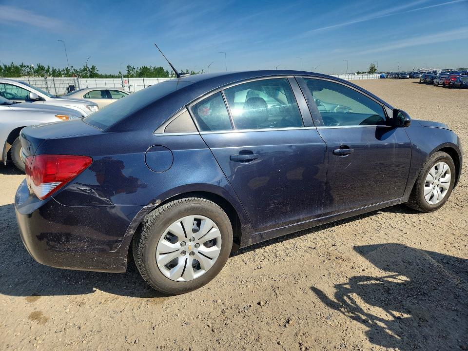 Продажа на аукционе авто 2014 Chevrolet Cruze, vin: 1G1PC5SB2E7332045, номер лота: 56982416
