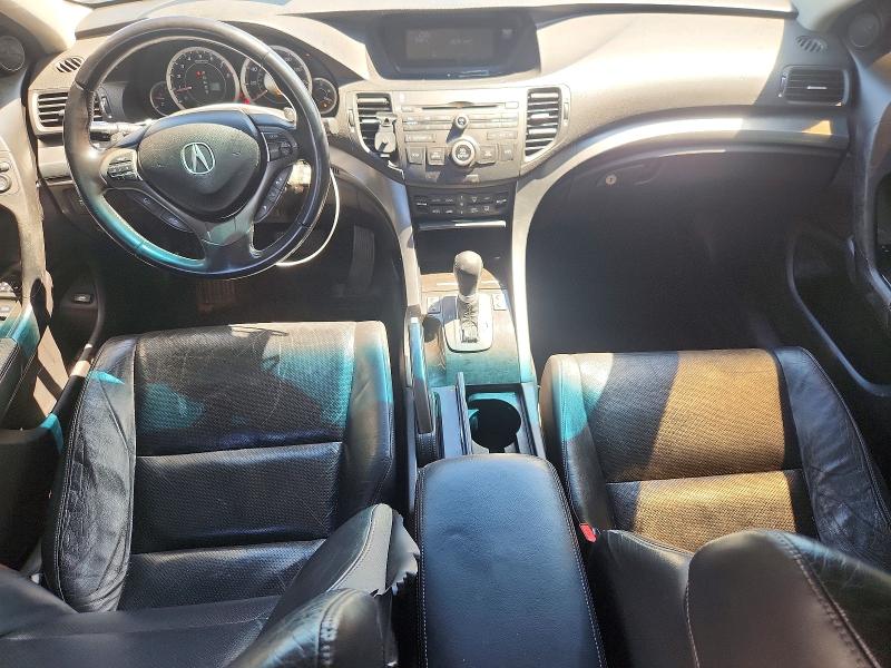 57337316 :رقم المزاد ، JH4CU2F66BC005342 vin ، 2011 Acura Tsx مزاد بيع