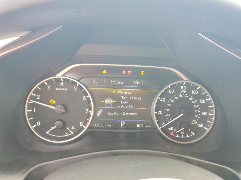 Продаж на аукціоні авто 2018 Nissan Murano, vin: 5N1AZ2MGXJN177099, номер лоту: 55174166