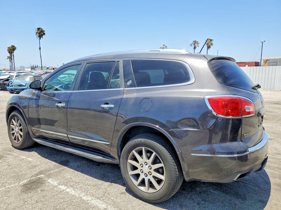 Aukcja sprzedaży 2015 Buick Enclave, vin: 5GAKRBKD3FJ364086, numer aukcji: 56352856