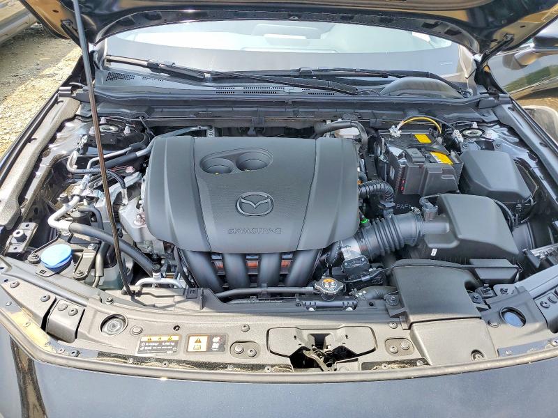 Aukcja sprzedaży 2026 Mazda 3, vin: JM1BPALL5T1874116, numer aukcji: 58893266