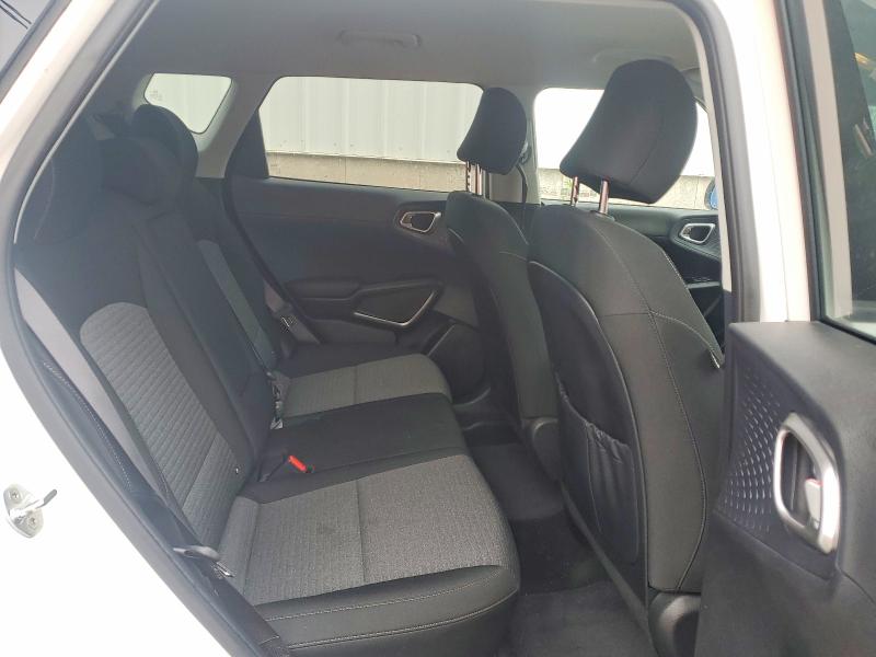 2020 Kia Soul მანქანა იყიდება აუქციონზე, vin: KNDJ33AU0L7705424, აუქციონის ნომერი: 58364946