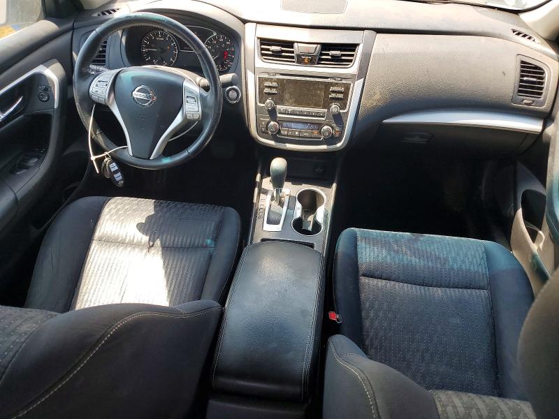 57743116 :رقم المزاد ، 1N4AL3AP6GC192905 vin ، 2016 Nissan Altima مزاد بيع