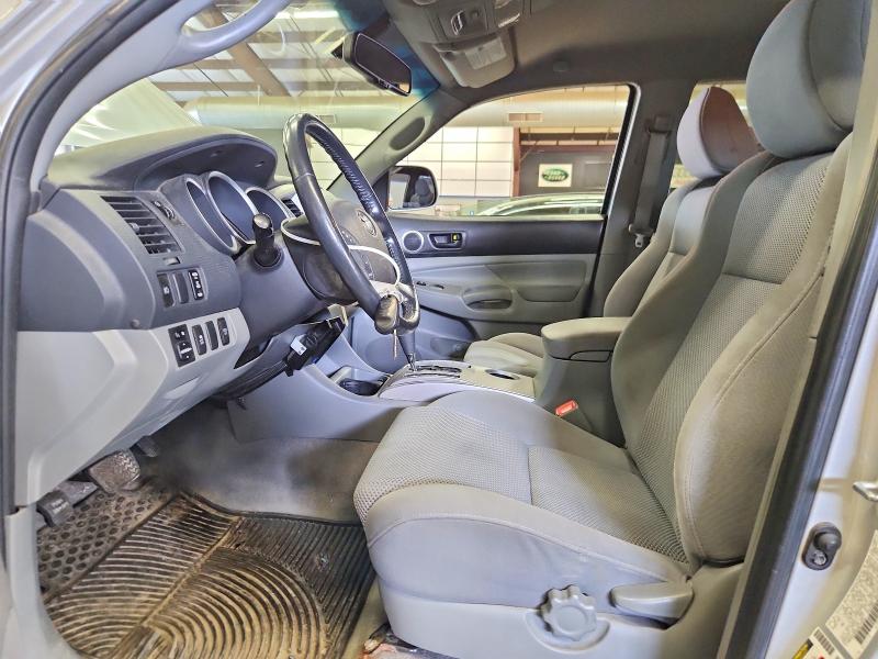 Продаж на аукціоні авто 2009 Toyota Tacoma, vin: 3TMMU52N99M015652, номер лоту: 56933896
