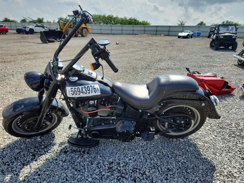 Продажа на аукционе авто 2017 Harley-davidson Flstfbs, vin: 1HD1JT91XHC018867, номер лота: 56943976