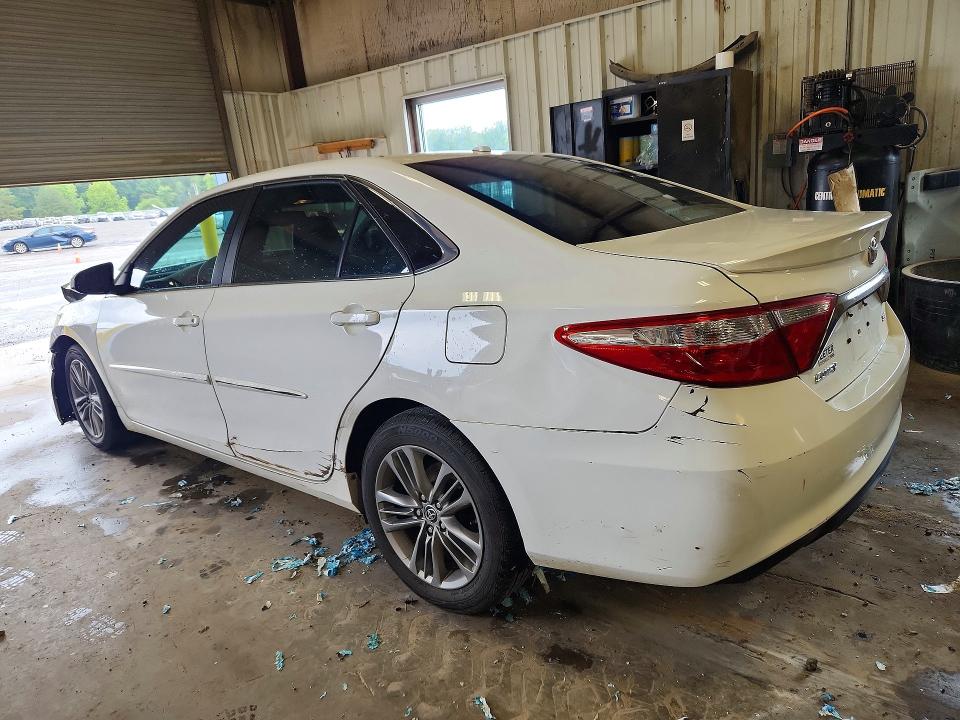 56604706 :رقم المزاد ، 4T1BF1FK0GU153370 vin ، 2016 Toyota Camry مزاد بيع