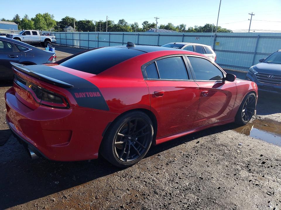 Aukcja sprzedaży 2017 Dodge Charger, vin: 2C3CDXGJ7HH629713, numer aukcji: 58205206
