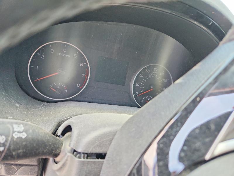 Продажа на аукционе авто 2021 Kia Seltos, vin: KNDERCAA4M7218136, номер лота: 56285206