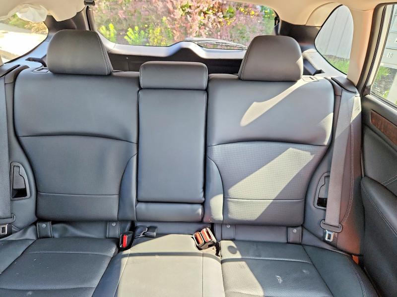 Aukcja sprzedaży 2019 Subaru Outback, vin: 4S4BSANC6K3245524, numer aukcji: 58938666