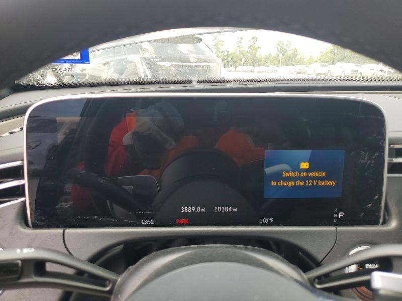 Aukcja sprzedaży 2024 Mercedes-benz E, vin: W1KLF4HB0RA020397, numer aukcji: 58335016