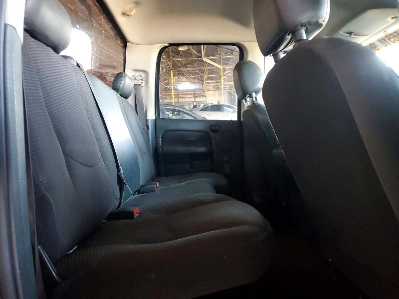 Aukcja sprzedaży 2004 Dodge Ram 1500, vin: 1D7HA18N64S525862, numer aukcji: 56518796