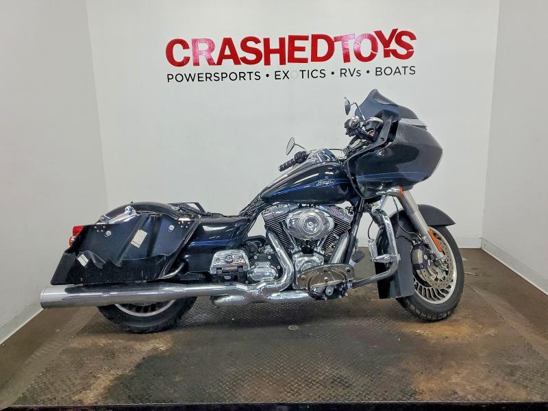 Продажа на аукционе авто 2009 Harley Davidson Fltr, vin: 1HD1FS4129Y680093, номер лота: 55705506