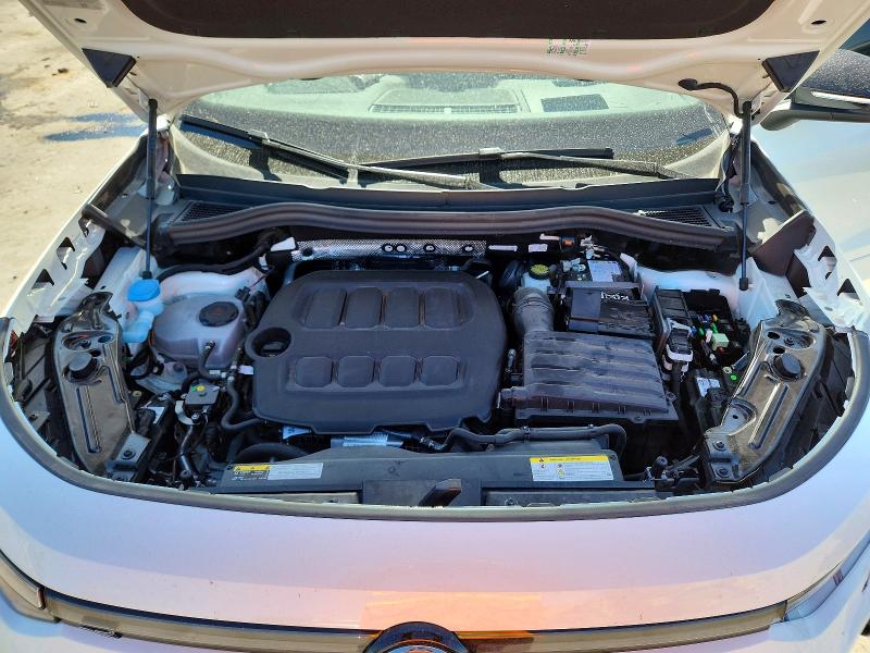 Aukcja sprzedaży 2025 Volkswagen Tiguan, vin: 3VVGR7RM3SM007349, numer aukcji: 56957226
