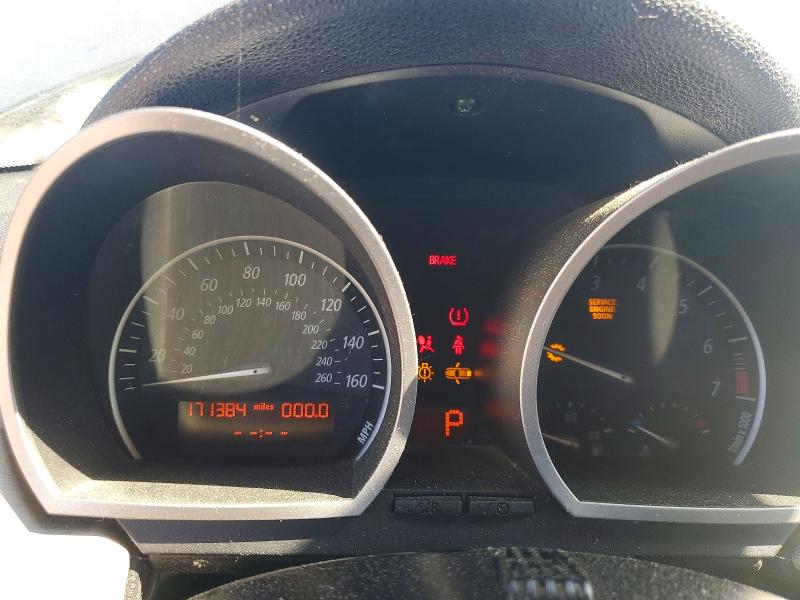 Продажа на аукционе авто 2005 Bmw Z4, vin: 4USBT53575LU09200, номер лота: 57855616