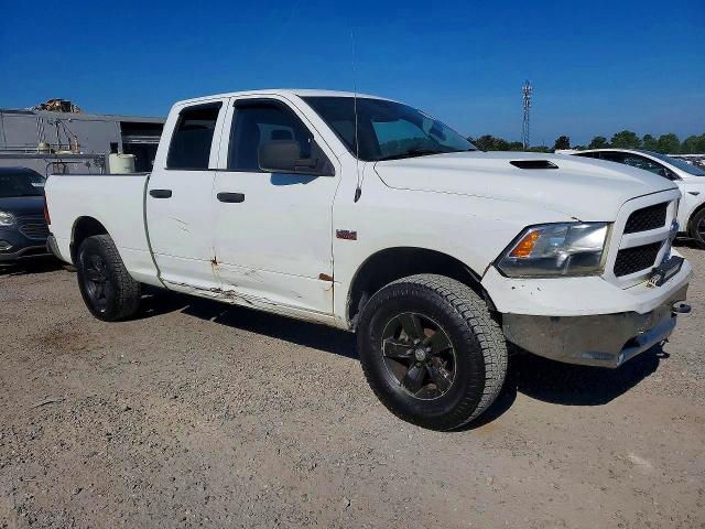 Продажа на аукционе авто 2014 Ram 1500, vin: 1C6RR7FT6ES468051, номер лота: 56395786