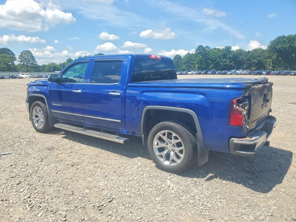 2014 Gmc Sierra მანქანა იყიდება აუქციონზე, vin: 3GTU2VEC3EG403923, აუქციონის ნომერი: 57752226