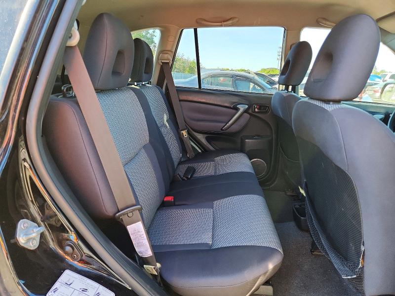 Aukcja sprzedaży 2005 Toyota Rav4, vin: JTEHD20V756042003, numer aukcji: 55470286