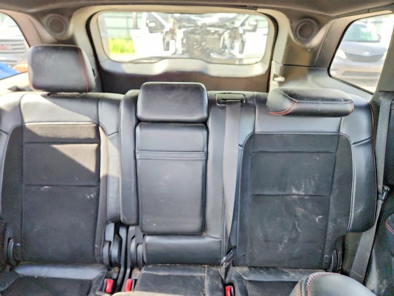 Aukcja sprzedaży 2017 Jeep Grand Cherokee, vin: 1C4RJFLT1HC613462, numer aukcji: 56478886