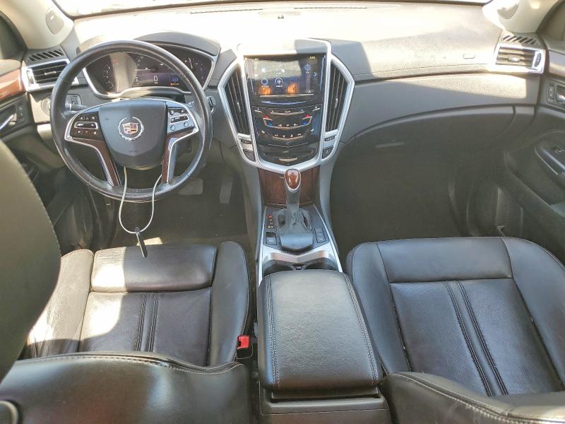 Aukcja sprzedaży 2014 Cadillac Srx, vin: 3GYFNEE32ES682899, numer aukcji: 55525366