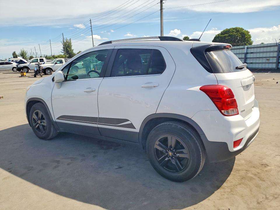 59348366 :رقم المزاد ، 3GNCJLSB4KL401641 vin ، 2019 Chevrolet Trax مزاد بيع