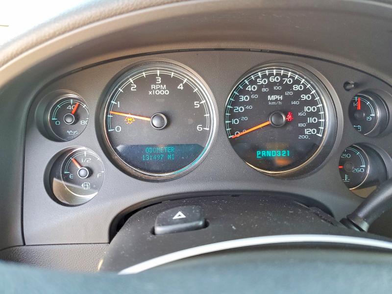 Продажа на аукционе авто 2008 Chevrolet Suburban, vin: 1GNFK16358J238788, номер лота: 55058726