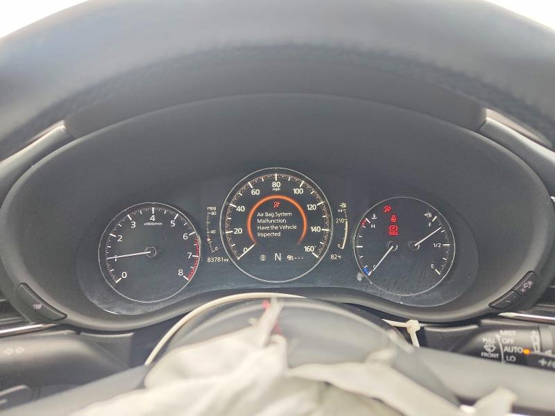 Aukcja sprzedaży 2022 Mazda Cx-30, vin: 3MVDMBDY6NM443662, numer aukcji: 57414466