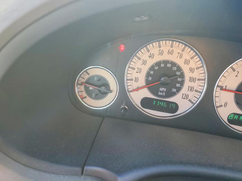 57361386 :رقم المزاد ، 2C8GP64L22R597953 vin ، 2002 Chrysler Town & Country مزاد بيع