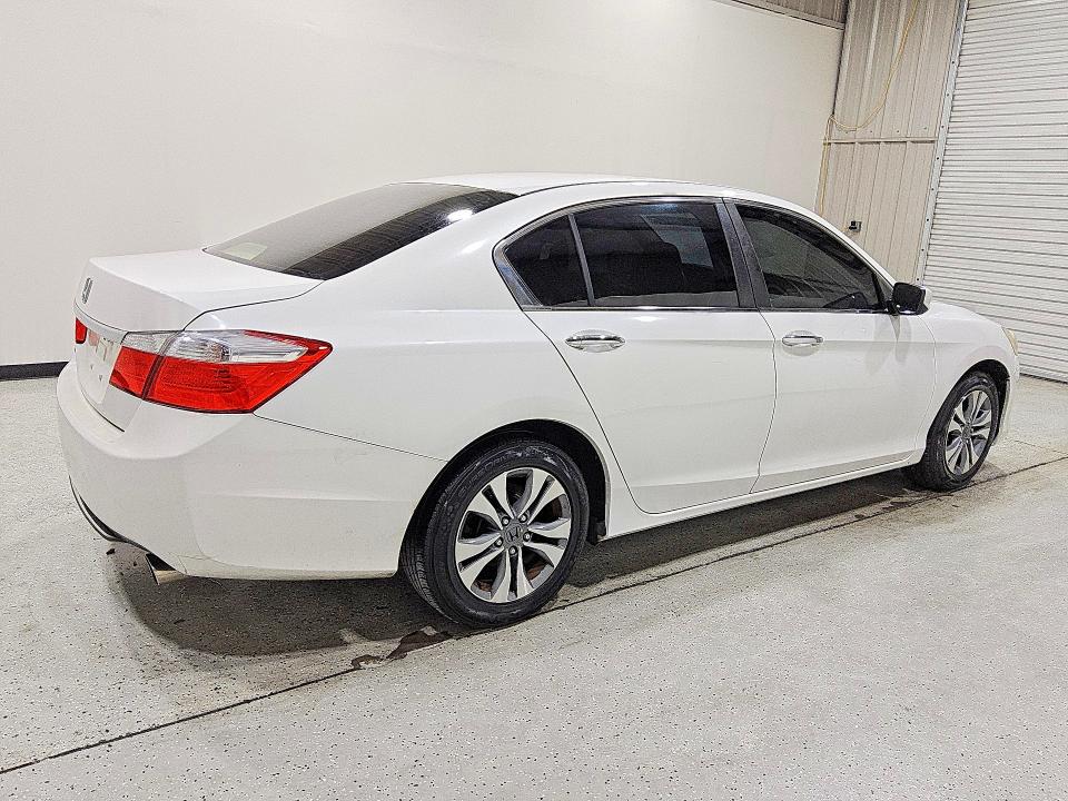 Продаж на аукціоні авто 2014 Honda Accord, vin: 1HGCR2F35EA268898, номер лоту: 55384486