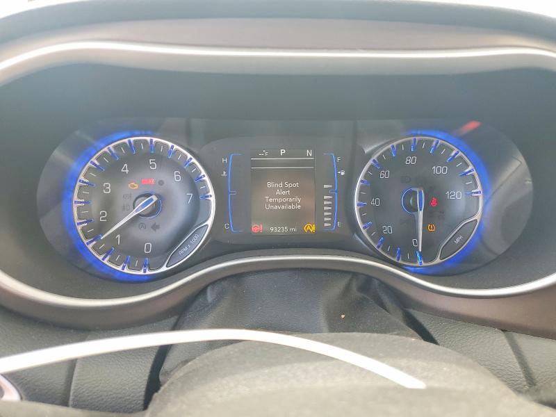 Aukcja sprzedaży 2018 Chrysler Pacifica, vin: 2C4RC1BG8JR314923, numer aukcji: 55564996