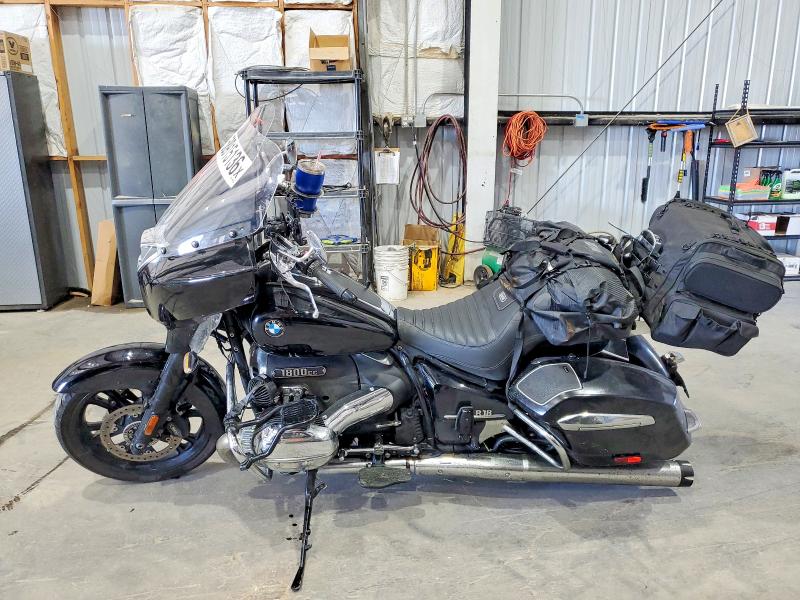 Aukcja sprzedaży 2022 Bmw R18, vin: WB10L3308N6G03559, numer aukcji: 58915136