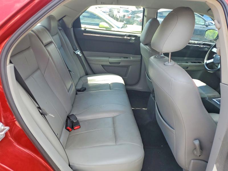 54320586 :رقم المزاد ، 2C3KA53G07H747054 vin ، 2007 Chrysler 300 مزاد بيع