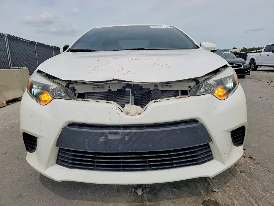 Aukcja sprzedaży 2016 Toyota Corolla, vin: 2T1BURHE0GC525030, numer aukcji: 56030376