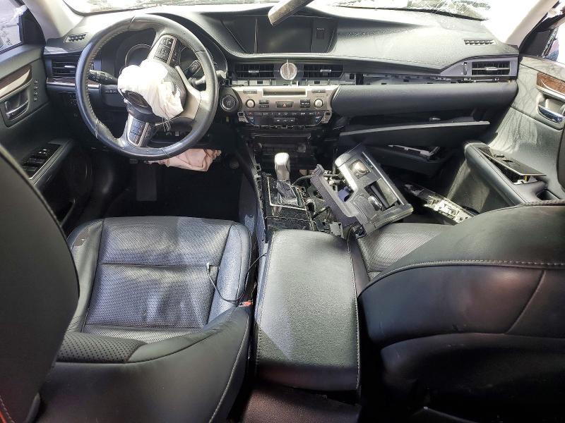 Aukcja sprzedaży 2018 Lexus Es, vin: 58ABK1GG4JU105604, numer aukcji: 55559576