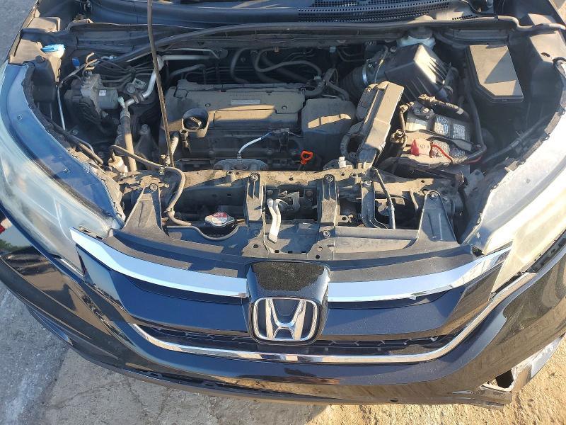 Продаж на аукціоні авто 2016 Honda Cr-v, vin: 2HKRM4H30GH670291, номер лоту: 57075046