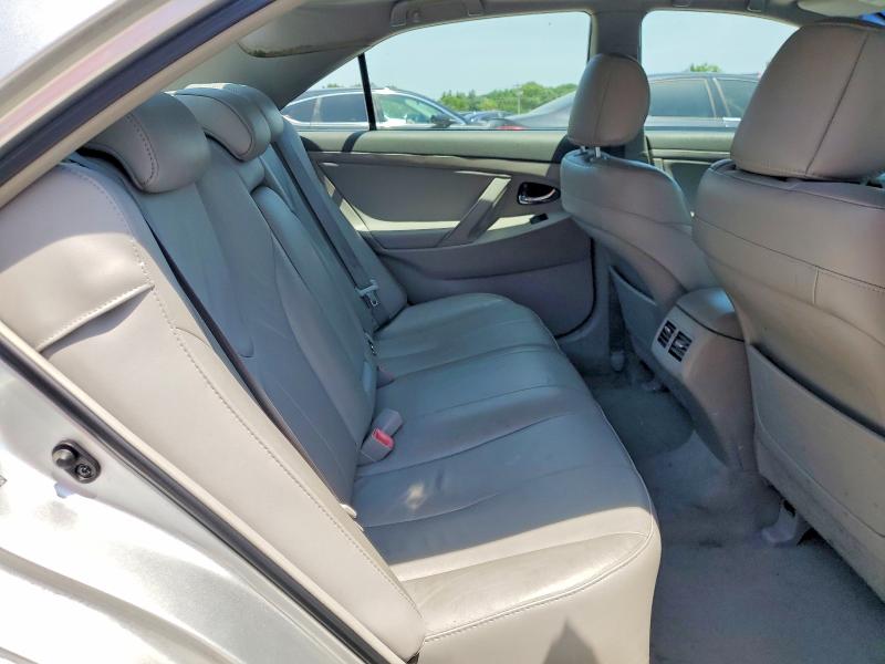 Aukcja sprzedaży 2008 Toyota Camry, vin: 4T1BB46K08U046155, numer aukcji: 85979705